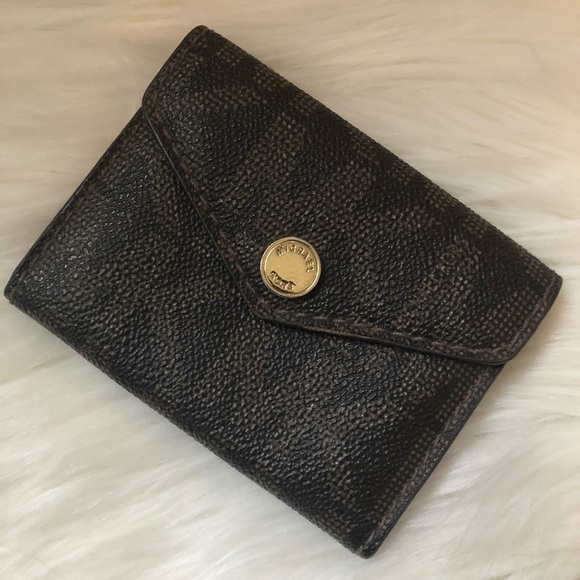 MK coin purse - Picture 2 of 5